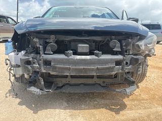 2018 Mazda Mazda3 Hatchback Sport - Primary Damage Straight On Image